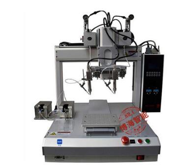 自動焊錫機主要可以焊錫哪些類型的產品？