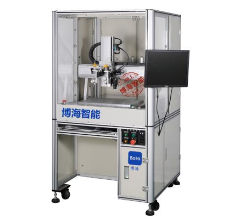 采購自動點膠機需考慮哪些因素