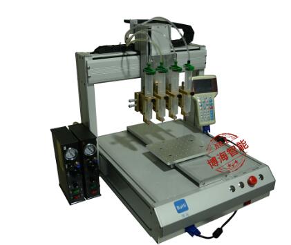 如何保養(yǎng)硅膠點(diǎn)膠機(jī)？