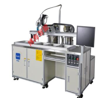 企業(yè)選購灌膠機產(chǎn)品時需要注意哪些問題