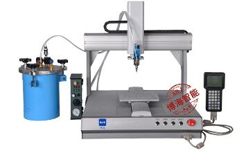 自動滴膠機的三大優(yōu)勢