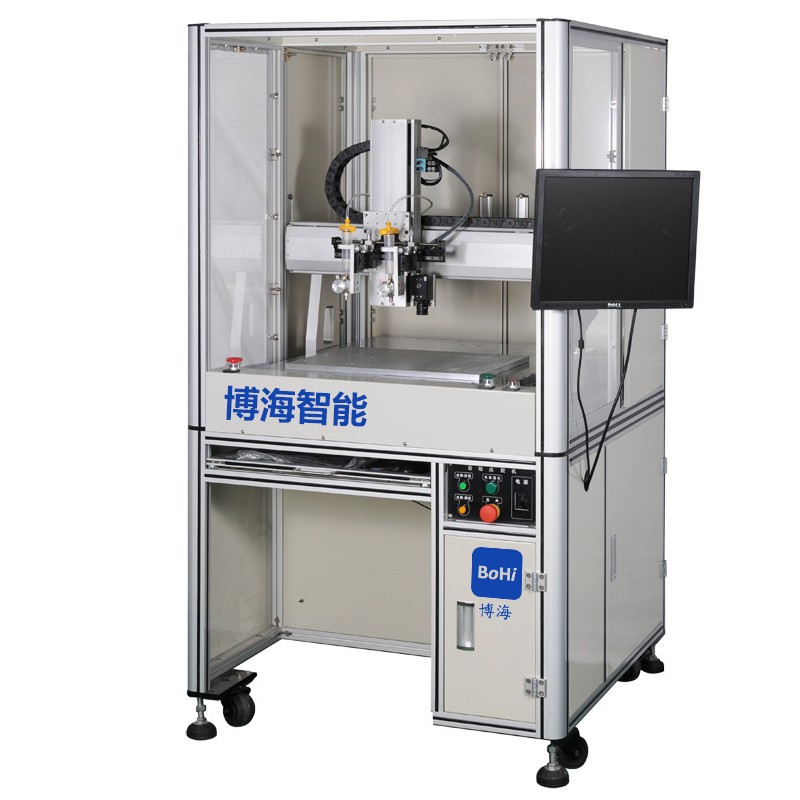 哪些因素會(huì)影響點(diǎn)膠機(jī)售賣價(jià)格？