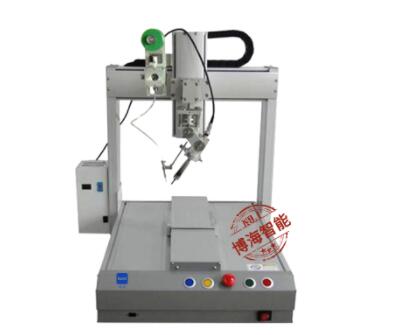 好的自動(dòng)焊錫機(jī)應(yīng)該具備哪些特性