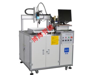 灌膠機(jī)產(chǎn)品的主要優(yōu)勢(shì)都有哪些