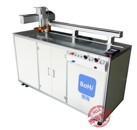 自動(dòng)點(diǎn)膠機(jī)如何調(diào)試才能達(dá)到極佳運(yùn)行狀態(tài)