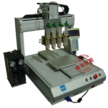 使用點膠機需要注意的事項有哪些？