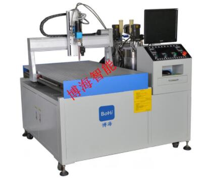 灌膠機產(chǎn)品深受行業(yè)用戶歡迎的原因