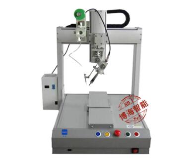 使用自動焊錫機有什么好處？